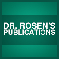 Dr. Martin Rosen's Publications